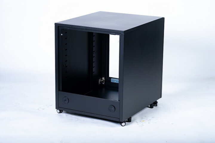 楽天市場】防塵ラック TidyBox 14U PCケース ホコリ 排熱 フィルター 