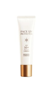 スペシャルケア フェイス UVプロテクター SPF50+/PA++++ 30g