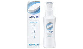 【公式】全薬工業 アルージェ ( Arouge ) アルージェ モイスチャー ミストローション l（さっぱり）150mL 医薬部外品 弱酸性 無香料 無着色 敏感肌 化粧水