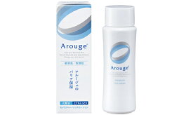 【公式】全薬工業 アルージェ ( Arouge ) アルージェ モイスチャー リッチローション(とてもしっとり) 120mL 医薬部外品 弱酸性 無香料 無着色 敏感肌 化粧水
