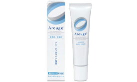 【公式】全薬工業 アルージェ ( Arouge ) アルージェ エッセンス ミルキークリーム（しっとり）35g 医薬部外品 弱酸性 無香料 無着色 敏感肌 化粧水