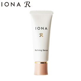 イオナ R リファイニング セラム 化粧品 IONA