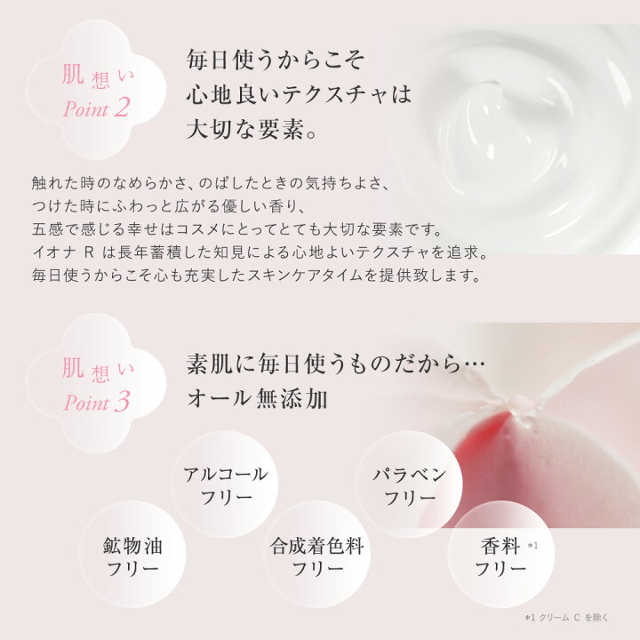 楽天市場】イオナR リフレッシュ ソープ 洗顔石けん 化粧品 IONA R 