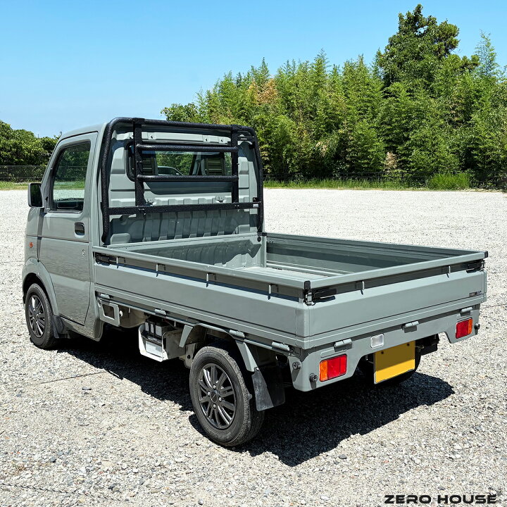 楽天市場】スズキ キャリイ トラック キャリー 軽トラ 標準車 DA16T 