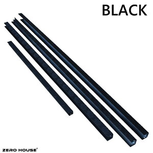 【人気商品】スズキ スーパーキャリー スーパー キャリー DA16T あおりガード あおりプロテクター あおり保護 ゲートガード ゲートプロテクター ゲート保護 鳥居ガード 4点セット シルバー