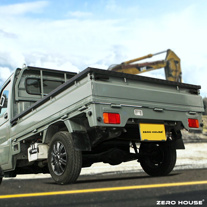 楽天市場】【売れ筋アイテム】スズキ キャリー トラック キャリー 軽 