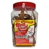 【 かめばかむほど 130g 】 谷貝食品工業 スパイシー するめ足 お徳用 するめ 烏賊 あたりめ つまみ おつ…