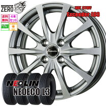 楽天市場】175／70R14（サマータイヤ・ホイールセット｜タイヤ 