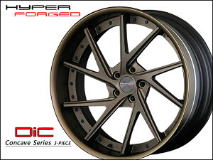 nCp[tH[Wh DiC 22C`×12.5J 5-108`5-130 DRPCu/o[X zC[ HYPER FORGED 22x12.5J