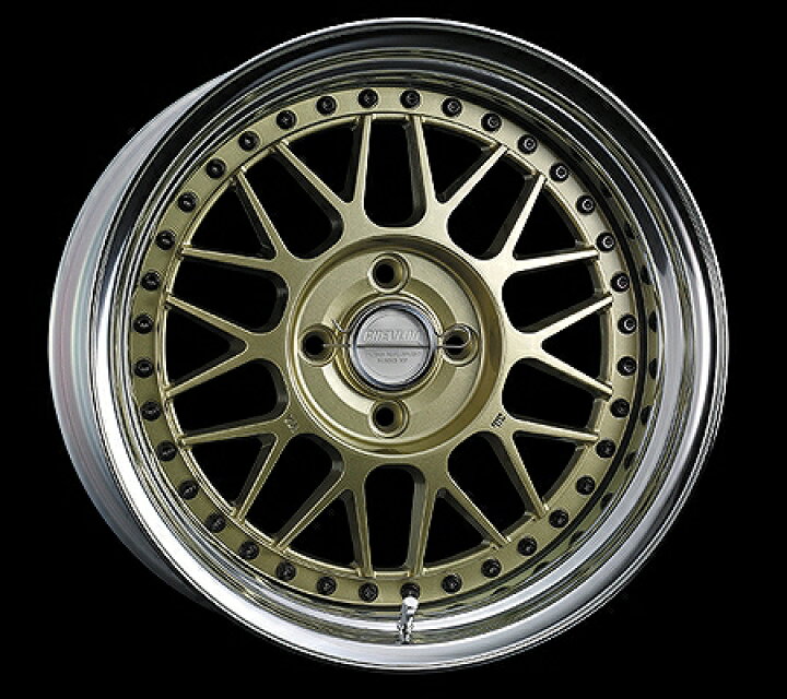 楽天市場】SUPER STAR シェブロンレーシング M1 プラス 15インチ×7.5J 