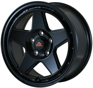 DOALL AWFm XC5 16C`×7J 5-114.3 +38 zC[ hDI[ Algernon Fenice X XC5 MBLK-MLD 16x7J