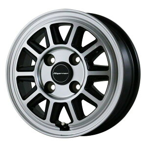 DOALL AWFm RX4 12C`×4J 4-100 +45 zC[ hDI[ Algernon Fenice RX4 BLKP 12x4J