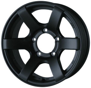 DOALL CST �[�������n�C�p�[ J6 16�C���`×6J 5-139.7 -15 �z�C�[�� �h�D�I�[�� ZERO1 HYPER J6 �V�G�� FBLK/BRZ 16x6J