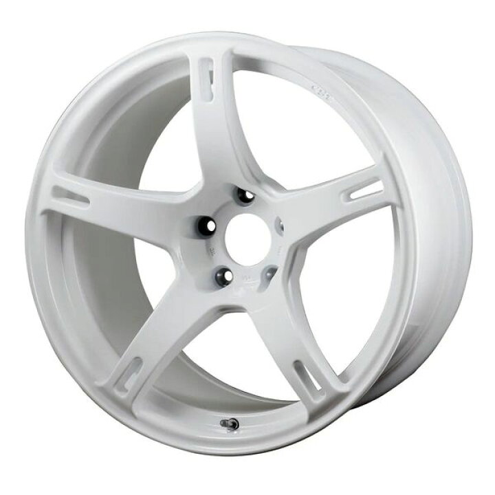楽天市場】DOALL CST ゼロワンハイパー V2 17インチ×9.5J 5-114.3 +12 