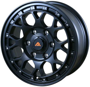 DOALL �A���W�F�m�� XC8 16�C���`×7J 5-114.3 +35 �z�C�[�� �h�D�I�[�� Algernon Fenice X XC8 MBLK-MLD 16x7J