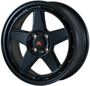 DOALL �A���W�F�m�� XC5 15�C���`×5J 4-100 +45 �z�C�[�� �h�D�I�[�� Algernon Fenice X XC5 MBLK-MLD 15x5J