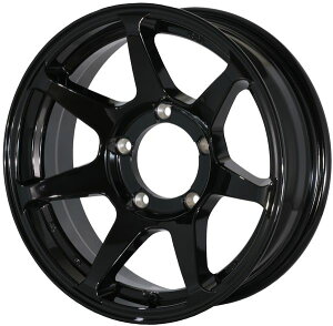 DOALL CST �[�������n�C�p�[ +J 16�C���`×5.5J 5-139.7 -20 �z�C�[�� �h�D�I�[�� ZERO1 HYPER +J �V�G�� GBLK/BRZ 16x5.5J