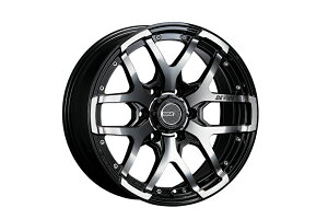 SSR fBoCh ZS 20C`×8.5J 6-139.7 zC[ DEVIDE ASHBLK 20x8.5J