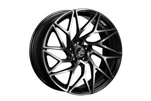 SSR ubJ[ 01T 19C`×8.5J 5-114.3 zC[ Blikker ASHBLK 19x8.5J
