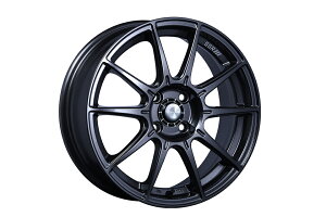 SSR GT GTX01 STXybN 16C`×5J 4-100 KJ[ zC[ GTX01 ST Spec S660 DRKGMT 16x5J