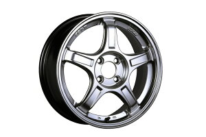 SSR GT GTX03 17C`×7J 4-100 zC[ CHRSLV/MCNGRP[SMK] 17x7J