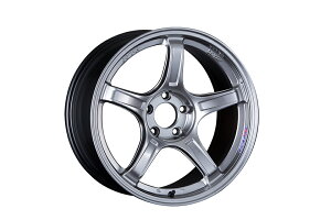 SSR GT GTX03 18C`×8J 5-114.3 zC[ CHRSLV/MCNGRP[SMK] 18x8J