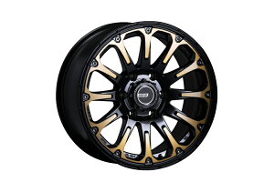 SSR fBoCh FT 20C`×8.5J 6-139.7 zC[ DEVIDE DEPGLD 20x8.5J