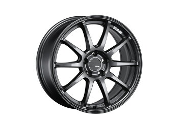 楽天市場】SSR GTV02 19インチ 8.5J+38 5H114.3 グラファイトガンメタ 