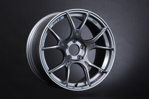 SSR GT GTX02 17�C���`×7J 4-100 �z�C�[�� DRKSLV/GLSBLS 17x7J