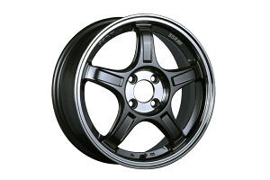 SSR GT GTX03 17�C���`×7J 4-100 �z�C�[�� MCNGRP[SMK] 17x7J