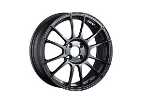 SSR GT GTX04 17�C���`×7J 4-100 �z�C�[�� DRKGMT 17x7J