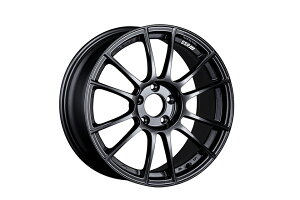 SSR GT GTX04 18�C���`×8.5J 5-114.3 �z�C�[�� DRKGMT 18x8.5J