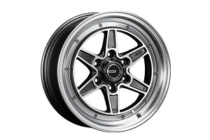 SSR �f�B�o�C�h �}�[�N�V�b�N�X 16�C���`×6.5J 6-139.7 �z�C�[�� DEVIDE MK-6 �n�C�G�[�X D.G.P 16x6.5J