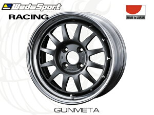 WedsSport ���[�V���O GMT 15�C���`×6.5J +36 4H-100 ��65 �E�F�b�Y�X�|�[�c �z�C�[�� 0074072 �K�����^�� 4940211889291 RACING 15x6.5J
