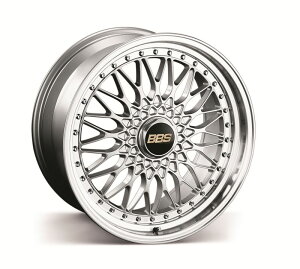 BBS LS460 SZ USF40 09y` SUPER-RS 20C`×9.5J +40 Rp zC[ NTX LEXUS RS559 SL-SLD/GL-SLD 20x9.5J