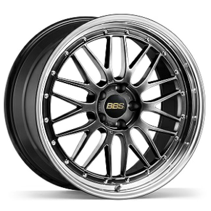 楽天市場】BBS プリウス 50系 15y〜 LM 19インチ×7.5J +48 ホイール  