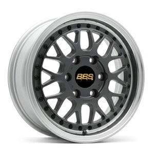 BBS nCG[X o DXO KDH206V 07y` RT-X 17C`×6.5J +38 zC[ g^ TOYOTA RT-X001 MGR-SLD 17x6.5J