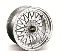 楽天市場】bbs ホイール 20インチの通販