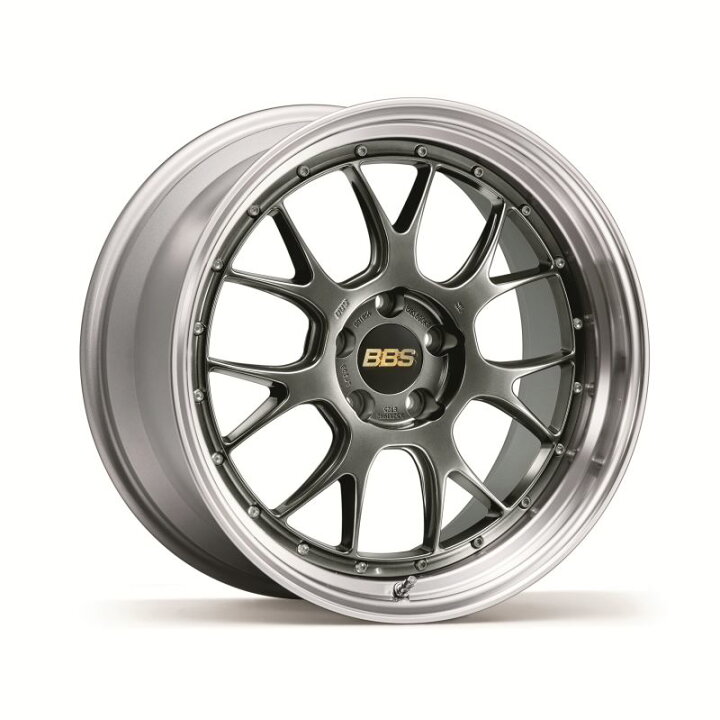 楽天市場】BBS Sクラス S550 ロング W221 07y〜 LM-R 19インチ×8.5J + 
