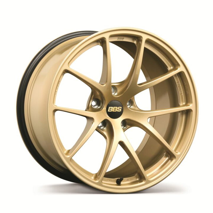 楽天市場】BBS クラウン 220系 18y〜 RI-A 18インチ×7.5J +43 ホイール 
