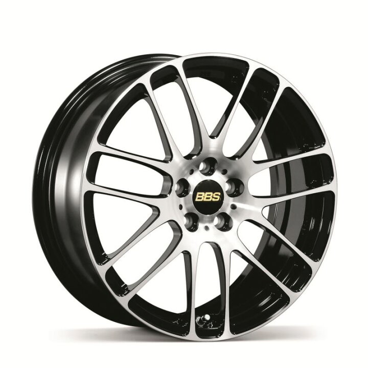 楽天市場】BBS ソリオ バンディット HV MV MA37S 20y〜 RE-L2 BKD 16 