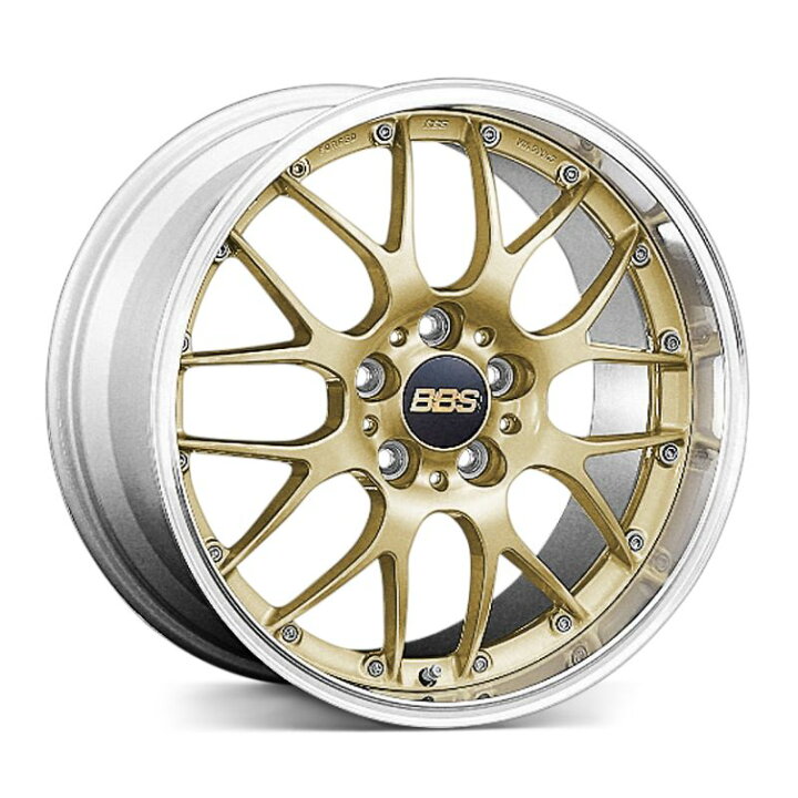 楽天市場】BBS RS-GT 20インチ×8.5J +38 PFS 5H-114.3 ホイール RS967 
