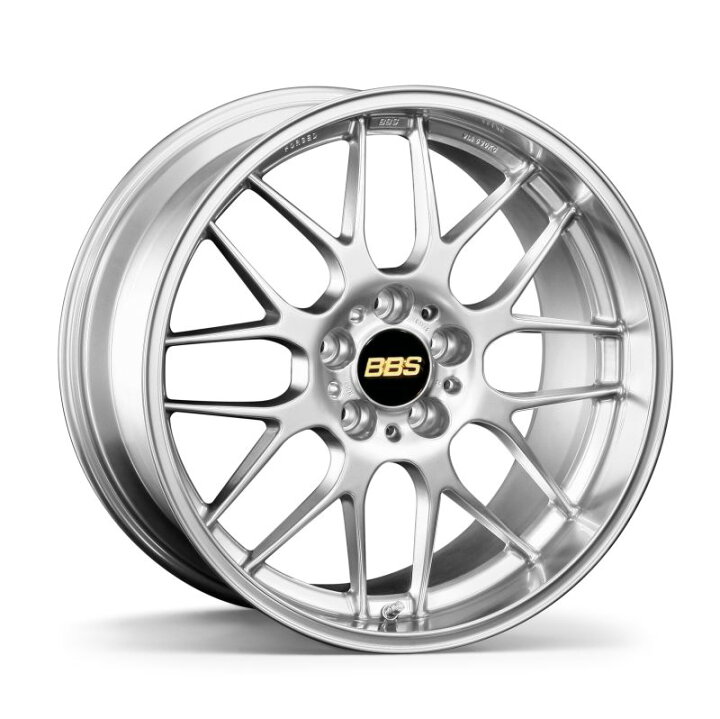 楽天市場】BBS RG-R 17インチ×7.5J +38 PFS 5H-114.3 ホイール RG716 