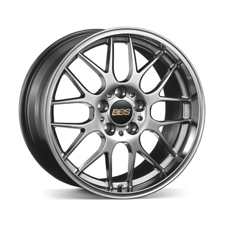 楽天市場】BBS RG-R 18インチ×8.5J +43 PFS 5H-114.3 ホイール RG782 