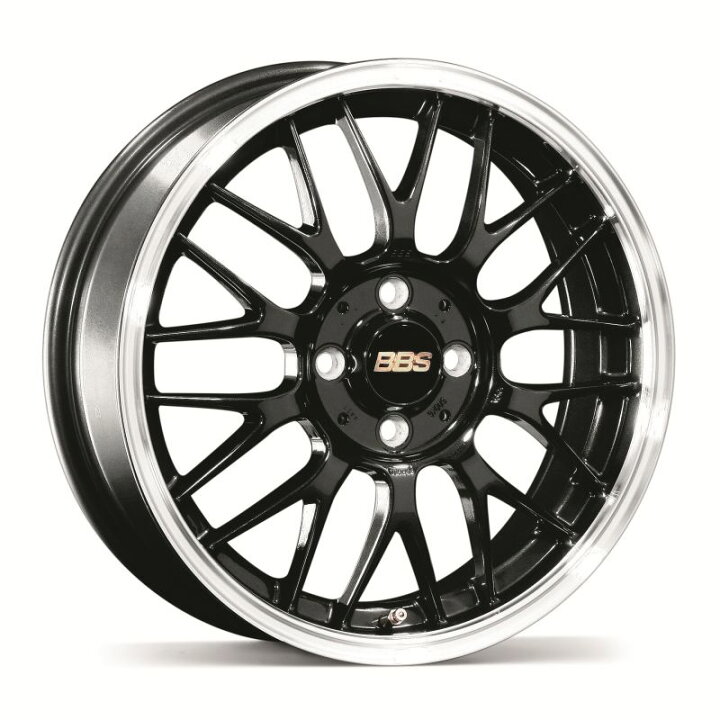 楽天市場】BBS フィット RS GK5 13y〜 RG-F 16インチ×6.5J +42 