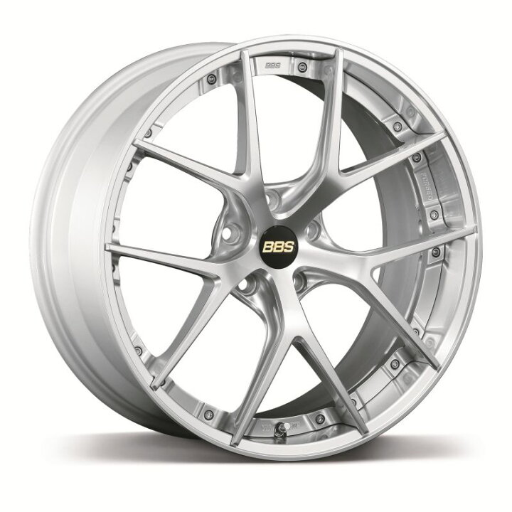 楽天市場】BBS RI-S 20インチ×8.5J +43 PFS 5H-114.3 ホイール RI-S007 