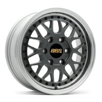 楽天市場】BBS ホイール 17インチの通販