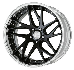 WORK CV CVX 21C`×9.5J FR zC[ [N MBL/MSL/BRU/PBU/PP2 21x9.5J