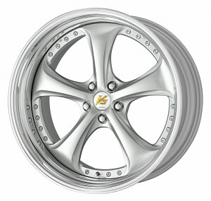 WORK VS KF# 19C`×8.5J S zC[ [N LGS/BSB 19x8.5J