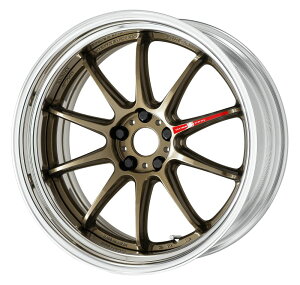 WORK G[V ZR10 2P 20C`×11.5J S zC[ [N EMOTION HG/BLK/AZW/GTK 20x11.5J